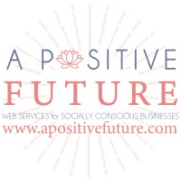 A Positive Future logo - Similar company to Positive Future