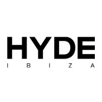 Hyde Ibiza logo - Similar company to Cryptoarena