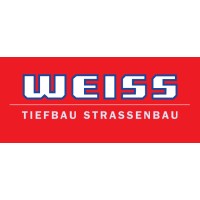 Weiss GmbH Tief- und Straßenbau logo - Similar company to Hartung Bau Gmbh