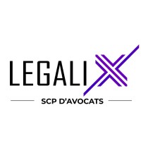 LEGALIX AVOCATS logo - Similar company to Pathy Liongo & Associates