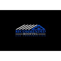 Recommended Roofing logo - Similar company to Recon Siteworks