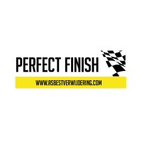 Perfect Finish Milieutechniek logo - Similar company to Anton Van Dijk