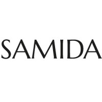 SAMIDA logo - Similar company to N-Hitec