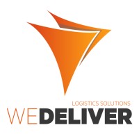 We Deliver Pakistan logo - Similar company to Qamar Electronics