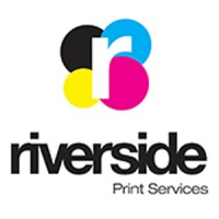Riverside Print Services logo - Similar company to Sharpe Print