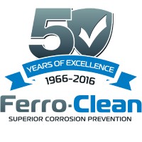 Ferro-Clean Pty Ltd logo - Similar company to Asea, Llc