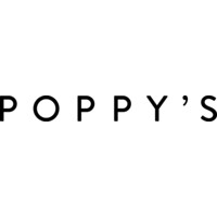 Poppy's logo - Similar company to More