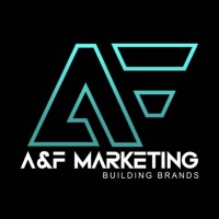 A&F MARKETING SERVICES logo - Similar company to Cap&Co
