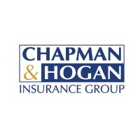 Chapman & Hogan Insurance Group logo - Similar company to Sprouse Financial Group