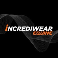 Incrediwear Equine logo - Similar company to Printero