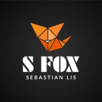 S Fox logo - Similar company to Moorea Studio