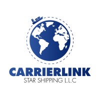 CARRIERLINK STAR SHIPPING L.L.C logo - Similar company to Fihrn Shipping L.L.C