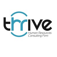 Thrive Consulting Firm logo - Similar company to Brightwork Advisors