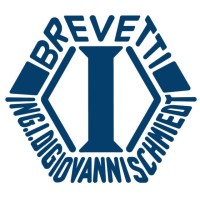 Brevetti Digiovanni Schmiedt Srl logo - Similar company to Invention Srl