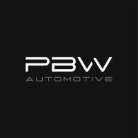PBW Automotive GmbH logo - Similar company to Bieker & Partner Gmbh