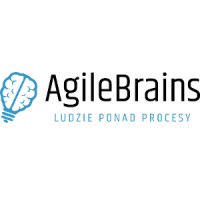 Agile Brains logo - Similar company to Itprojects4All