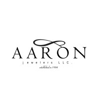 Aaron Jewelers logo - Similar company to Diamond Universe, Llc