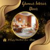 Glamour Interior Decor logo - Similar company to Al Mubarkiah Steel Llc
