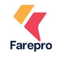 Farepro Services logo - Similar company to Philore