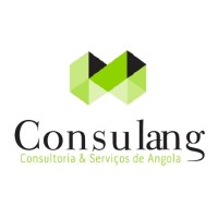 Consulang-Consultoria de Serviços de Angola logo - Similar company to Next Solutions