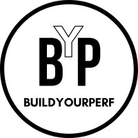 BUILDYOURPERF logo - Similar company to Enactio