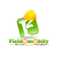 Fieldomobify logo - Similar company to Astrobudh