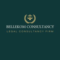 Bellekom Consultancy logo - Similar company to Dynaimc