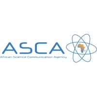 African Science Communication Agency (ASCA) logo - Similar company to Digivibes