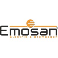 EMOSAN ELEKTRİK & OTOMASYON logo - Similar company to Web9 Yazılım Ve Bilişim Hizmetleri