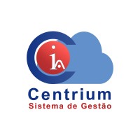 Centrium Sistema de Gestão logo - Similar company to Bytecom Sistemas