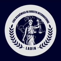 Liga Acadêmica de Direito internacional UFMS logo - Similar company to Academic League Of International Law - Ladi