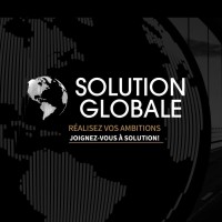 Solution Globale logo - Similar company to Bdc Solutions