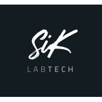 Sik LabTech logo - Similar company to Sik Silk