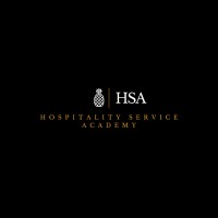 Hospitality Service Academy logo - Similar company to Smarter • სმარტერი