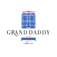 The Grand Daddy Boutique Hotel logo - Similar company to Emond Auto Group