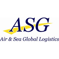 Asg Logistics Ltd