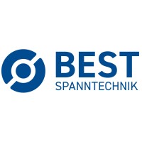 BEST GmbH - Modulare Spanntechnik und Automation logo - Similar company to Behringer Eisele Gmbh