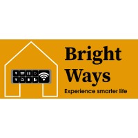 Bright Ways logo - Similar company to Iknowlogy For Digital Product & Marketing