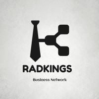 The Radkings Hub logo - Similar company to Blue Ocean Interactive Marketing