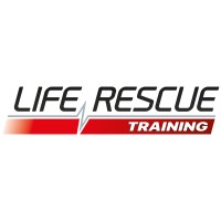 Life Rescue Training logo - Similar company to Pinecone Consulting