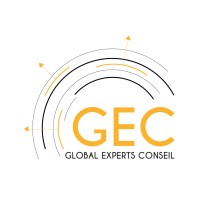 GEC - Global Experts Conseil logo - Similar company to Aurea Conseils