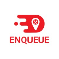 Enqueue Arabia logo - Similar company to Greenbilll