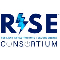 The Resilient Infrastructure + Secure Energy [RISE] Consortium logo - Similar company to Secureenergy