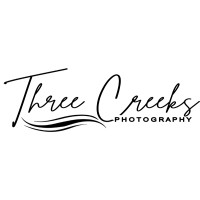 Three Creeks Photography logo - Similar company to Makerspace Central