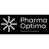 Pharma Optima logo - Similar company to Cognoptix
