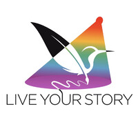 Live Your Story logo - Similar company to Zeppa