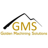 Golden Machining Solutions, Inc. logo - Similar company to Mountain Cnc