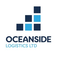 Oceanside Logistics Ltd logo - Similar company to The Bartrum Group