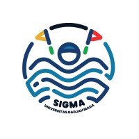 UKM Renang Universitas Gadjah Mada logo - Similar company to Weinspire
