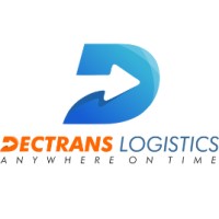 Dectrans Logistics logo - Similar company to Y & H Cargo Private Limited